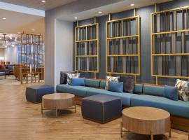 Four Points by Sheraton Point Edward Sarnia