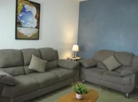 RCM Vilas - Apartamento n 12