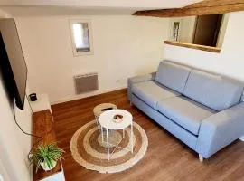 la petite cabane