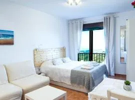 Estudio Panorámico Comares