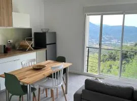 Résidence les Moulins-appartements privatifs