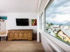 Apartment Tinus - 3 min Walk to Ski Lift