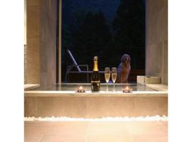 Hotel Shiki no Kura - Vacation STAY 29696v，位于河津町的酒店