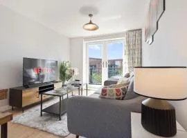 Leeds City Centre Serviced Accommodation