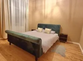 Confy apartament