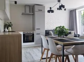 Apartament w Choczewie
