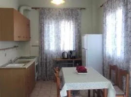 Dimitras 2 Bedroom Apartment