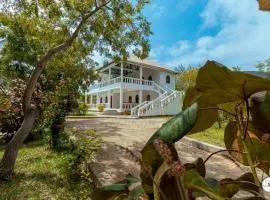 Mlima cottage