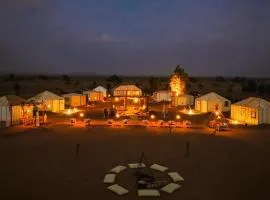 Horaz Merzouga Camp