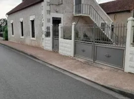 Maison proche le PAL 4kms