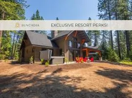 Golf View, Hot Tub, Suncadia Pool Access