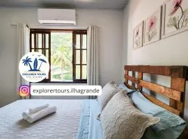 Explorer Tours Ilha Grande