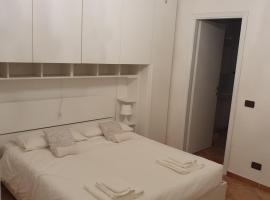 Livia's House - Vezzano Ligure vicino Cinque 5 terre，位于韦扎诺利古雷的酒店