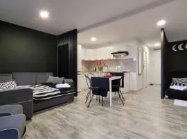 Apartamenty Parkowe nr 7