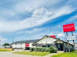 Ramada by Wyndham Dawson Creek