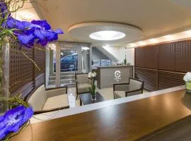 Garni Hotel Central Lux