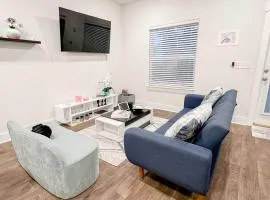 morii - townhome with pool