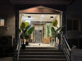 Best Trip Marsilia Served Apartments