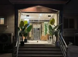 Best Trip Marsilia Served Apartments，位于吉达的度假短租房