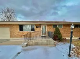 Newly Renovated Home w Garage Near Old Town