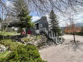 Mountain Home Getaway-great VIEWS & exercise room