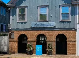 Town of Lewes --- 119 Front St.