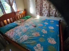 Korotogo Homestay Fiji，位于辛加东卡的民宿