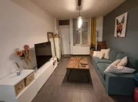 Maison tout confort à 3minutes de Dunkerque