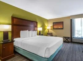 Best Western Plus Houston Energy Corridor