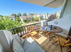 Steve's Siviri's Apartment