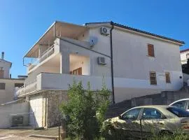 Apartments with parking space Selce, Crikvenica - 23193