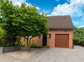 Magnificent home in Tilf with garden，位于Tilff的酒店