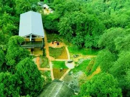 Casa Tà Xùa Homestay