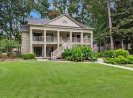 Fore Your Pleasure at Pawleys Plantation condo