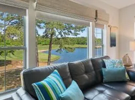 Relax at Pawleys After Dark condo