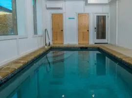 Smoky Mountain Oasis