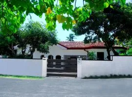 Gert's Aerovista villa