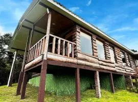 Eco Cabañas del Encanto, La Calera