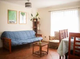 Casa Avenida Amsterdam