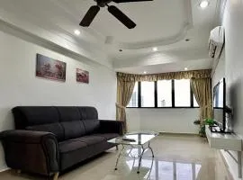 Pengo Homestay Georgetown