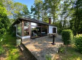 Rendeux Retreat with Garden