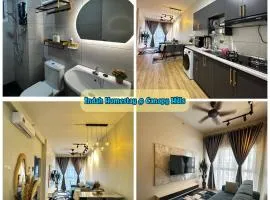 Indah Homestay Canopy Hills Kajang 2 Bangi