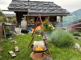 Charmant chalet unique de montagne Nendaz