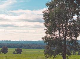 Wagga Wagga Tourist Park