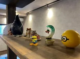清楓Inn