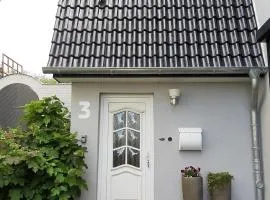 Ferienwohnung Nordlicht