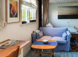 Lovely Apartment In Öland With Wifi，位于Degerhamn的酒店