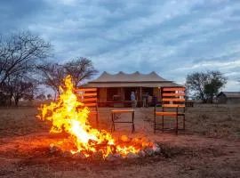 House Of Nature Serengeti