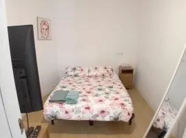 alquilo mini departamento
