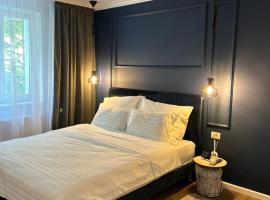 Otilia Home，位于胡内多阿拉的住宿